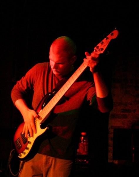 Cory Johnson